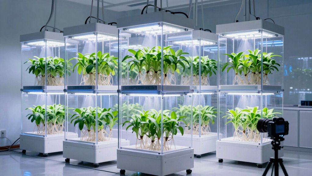 top aeroponic cloner systems