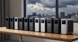 top apartment solar power solutions