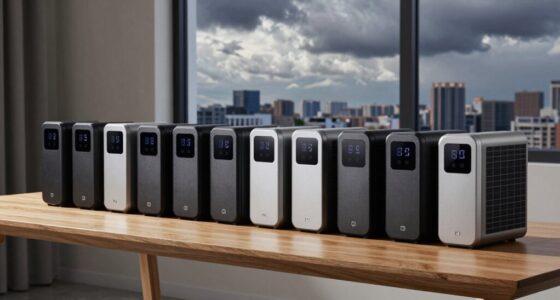 top apartment solar power solutions