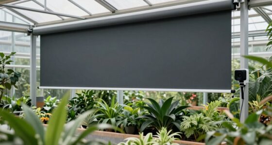 top automated shade systems