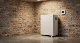 top basement ductless heat pumps