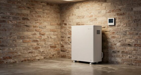 top basement ductless heat pumps