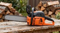 top battery chainsaws 2026