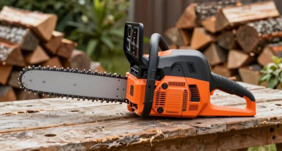 top battery chainsaws 2026