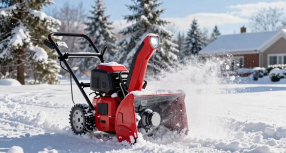 top battery snow blower picks