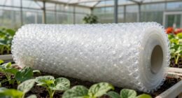 top bubble wrap insulation
