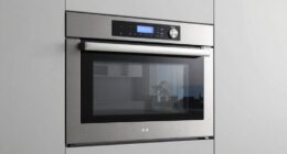 top built in microwave combos