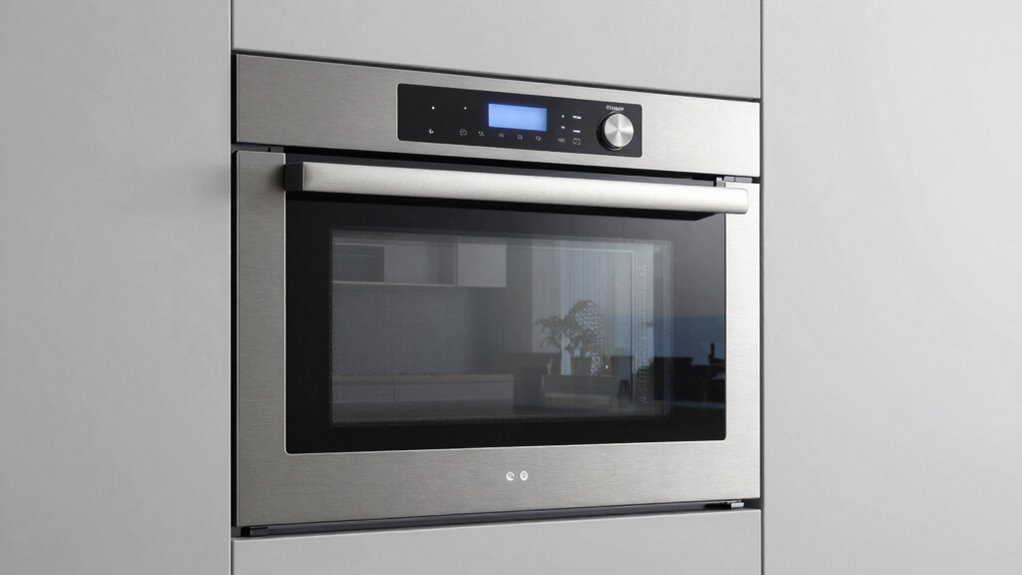 top built in microwave combos