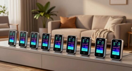 top co2 monitors 2026