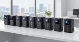 top commercial air quality monitors