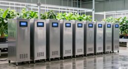 top commercial dehumidifiers 2026