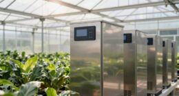 top commercial greenhouse dehumidifiers