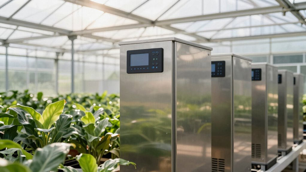 top commercial greenhouse dehumidifiers