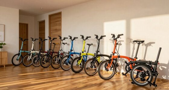 top compact electric bikes