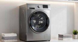 top compact heat pump dryers