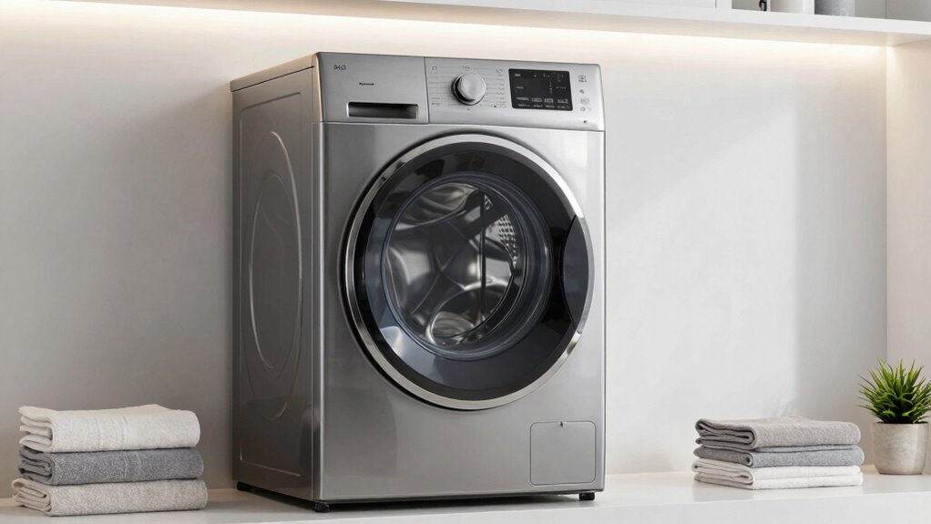 top compact heat pump dryers