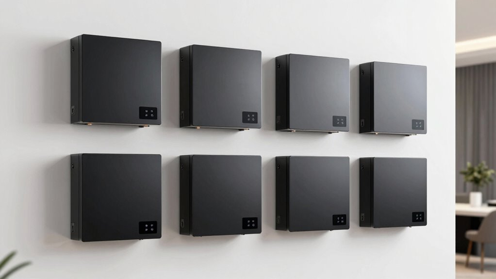 top ductless erv units