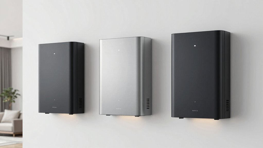 top ductless hrv units