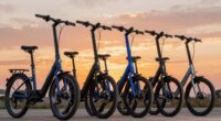 top electric bikes for tall riders