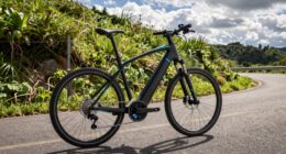 top electric bikes with torque sensors