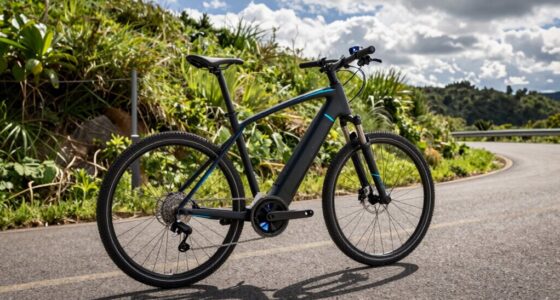 top electric bikes with torque sensors