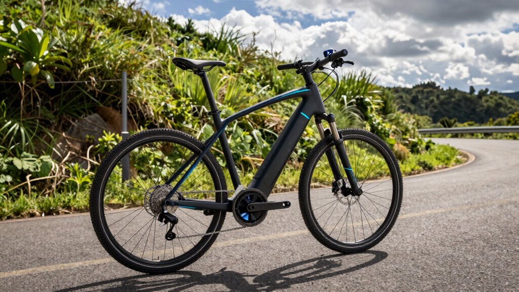 top electric bikes with torque sensors