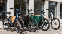 top electric cargo bicycles
