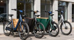 top electric cargo bicycles