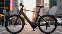 top electric commuter bike list