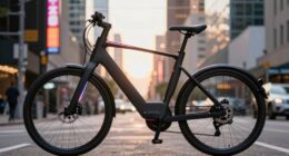 top electric commuter bike list