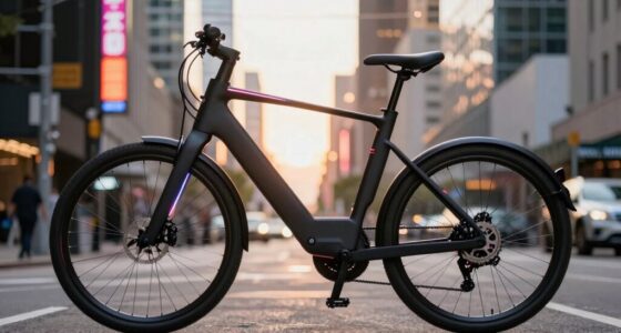 top electric commuter bike list