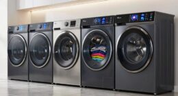 top electric dryer picks