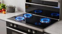 top electric ranges 2026