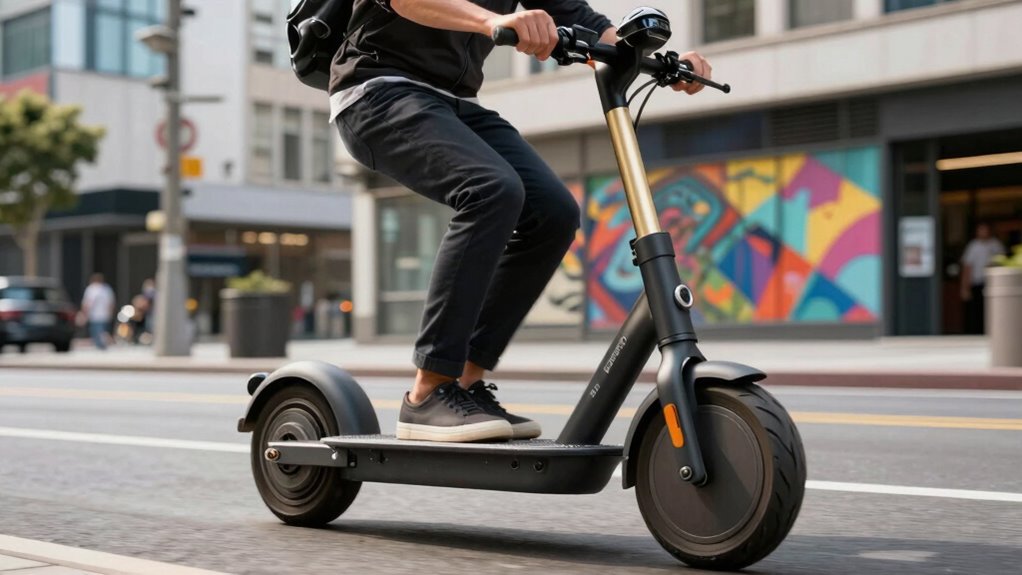 top electric scooters 2026