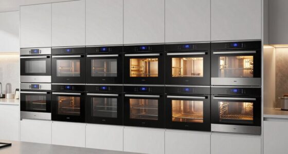 top electric speed oven picks