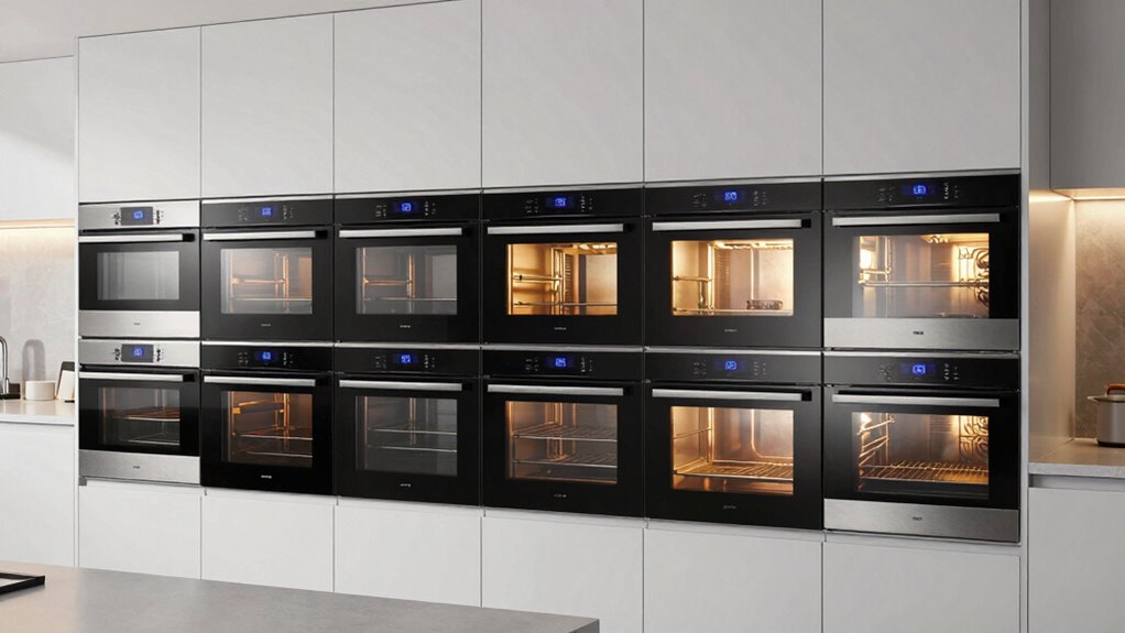 top electric speed oven picks