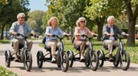 top electric trikes for seniors