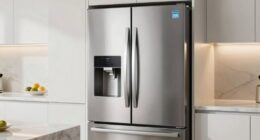 top energy star french door refrigerators