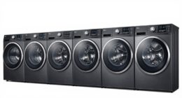 top energy star washers