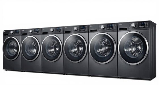 top energy star washers