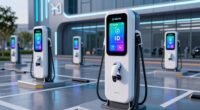 top ev charging management devices