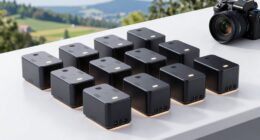 top expandable power modules