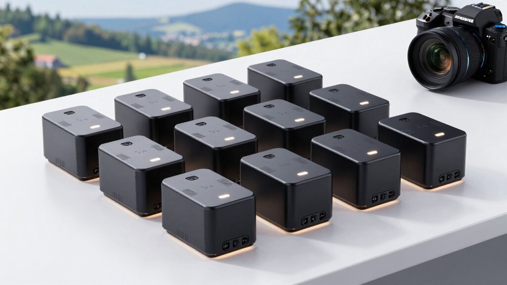 top expandable power modules