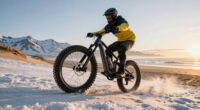 top fat tire e bikes 2026