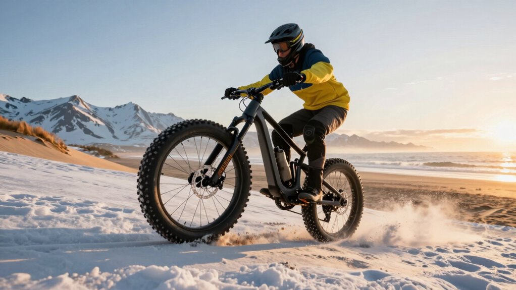 top fat tire e bikes 2026