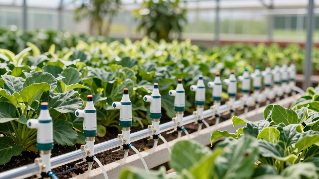 top fertigation injectors 2026