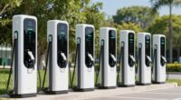 top gfci ev chargers