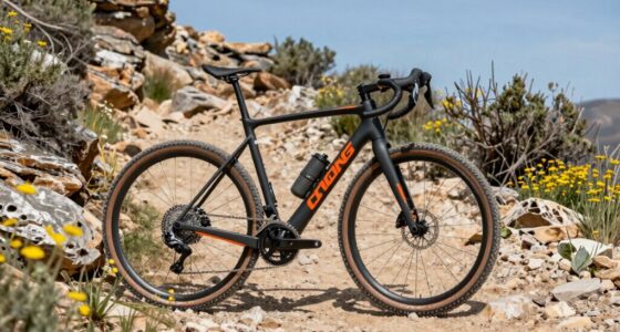 top gravel electric bicycles