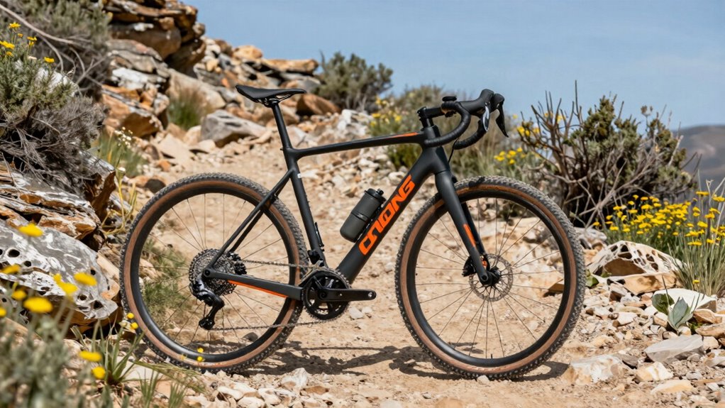 top gravel electric bicycles