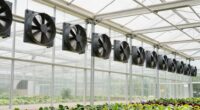 top greenhouse airflow kits
